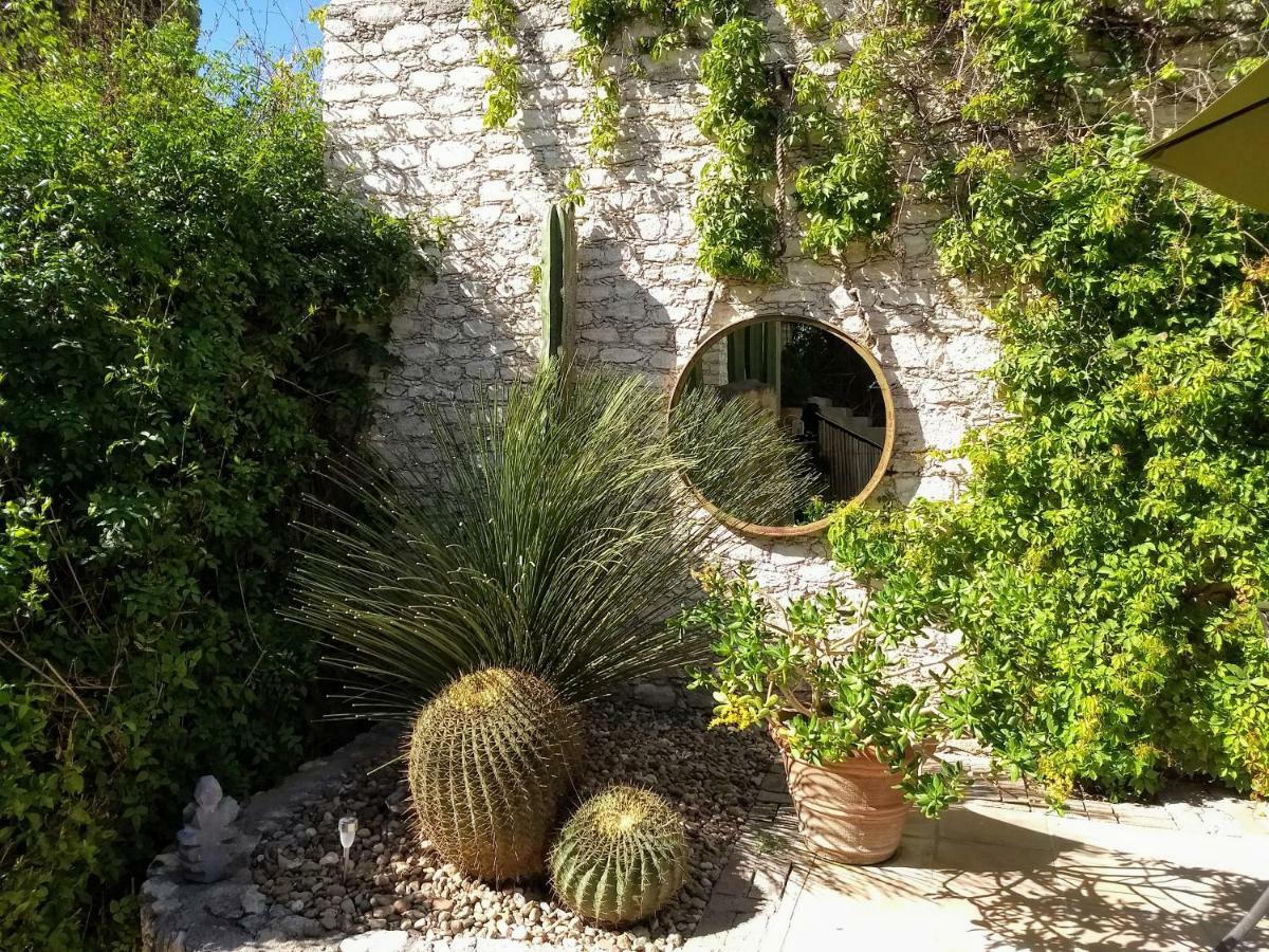 Hotel Secreto Pozos  Exteriör bild